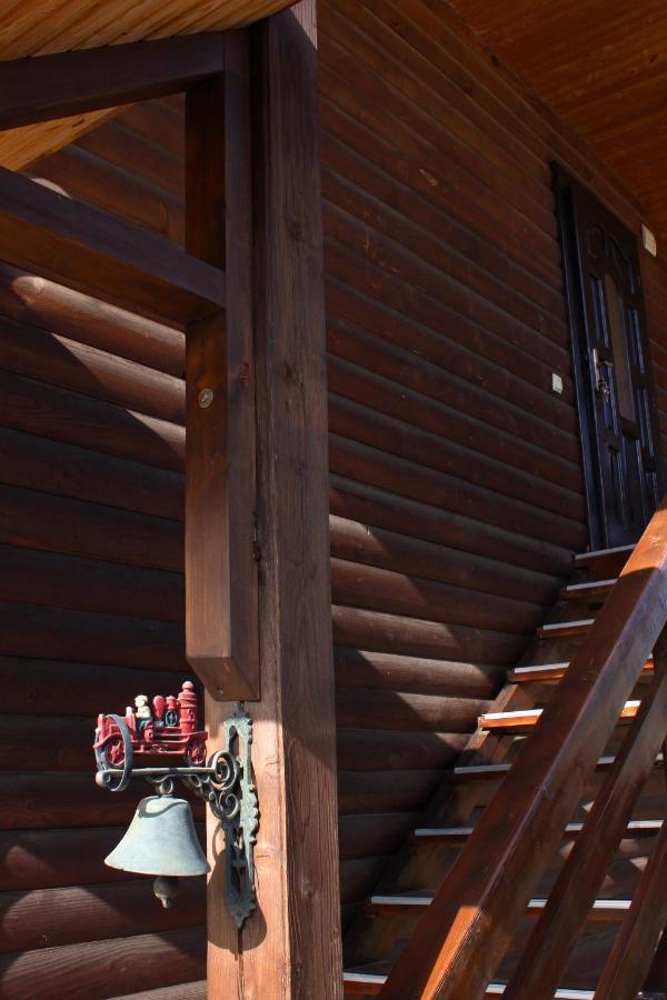 Чорногірський Вітер Verkhovyna Exterior foto