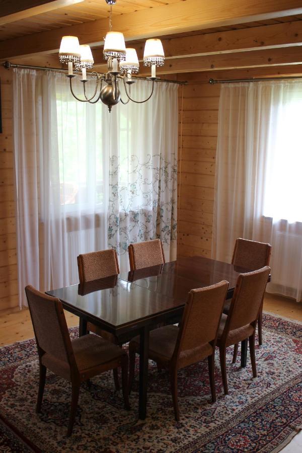 Чорногірський Вітер Verkhovyna Exterior foto
