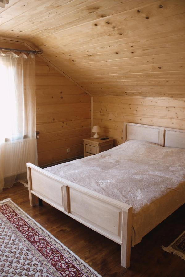 Чорногірський Вітер Verkhovyna Exterior foto