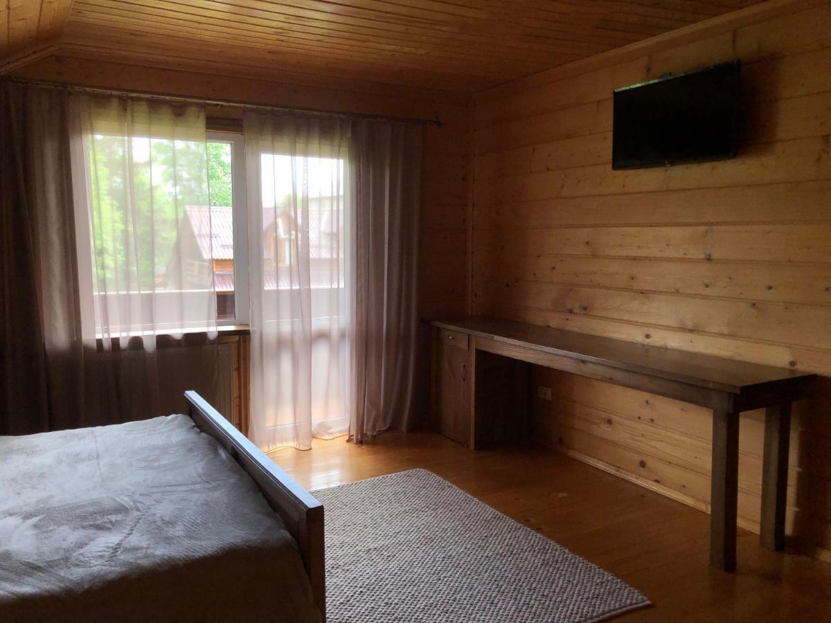 Чорногірський Вітер Verkhovyna Exterior foto