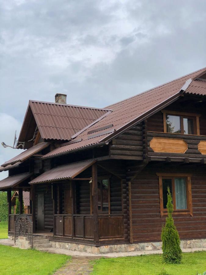 Чорногірський Вітер Verkhovyna Exterior foto